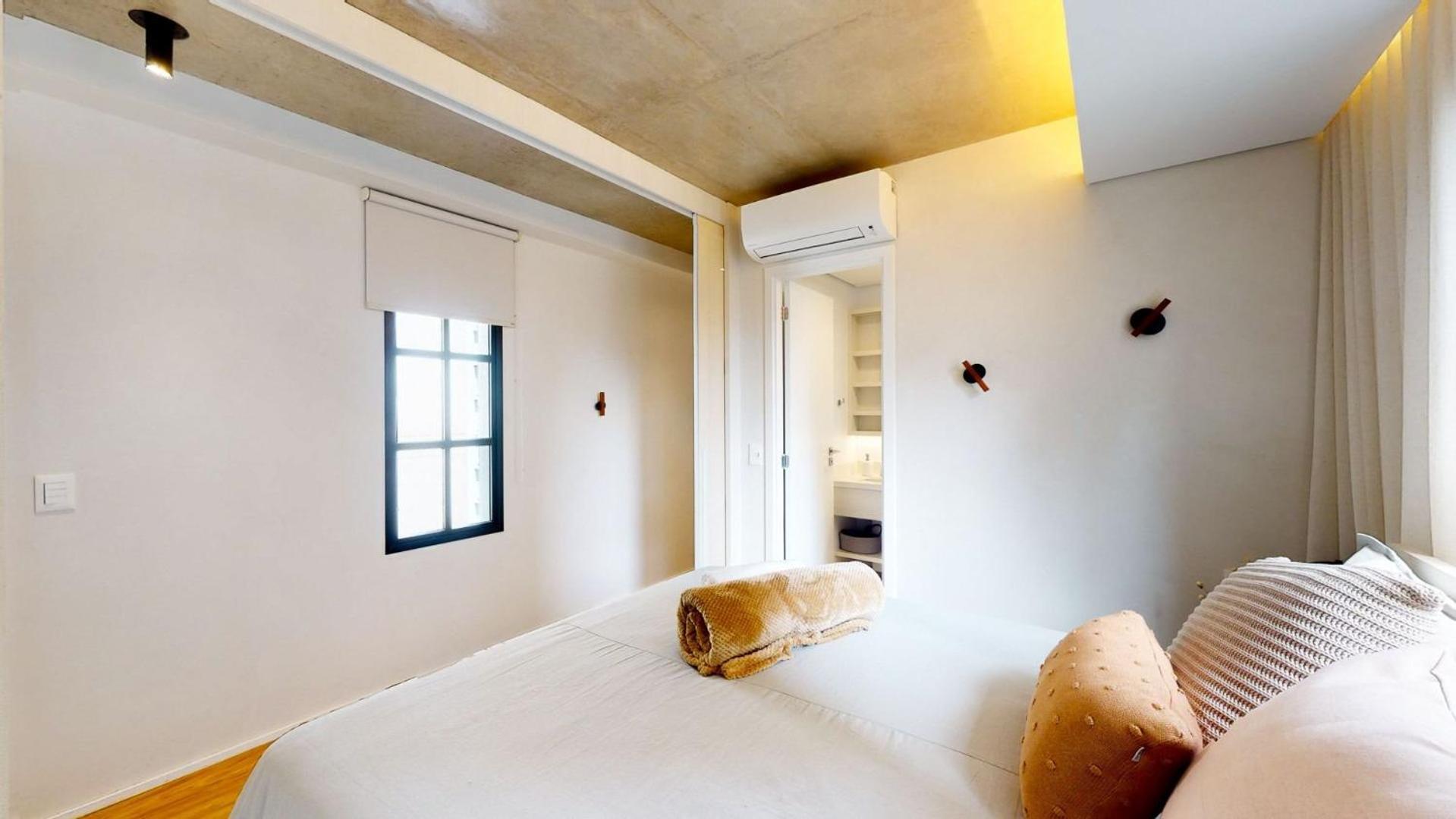 Holiday home Arte Itaim By Oba *