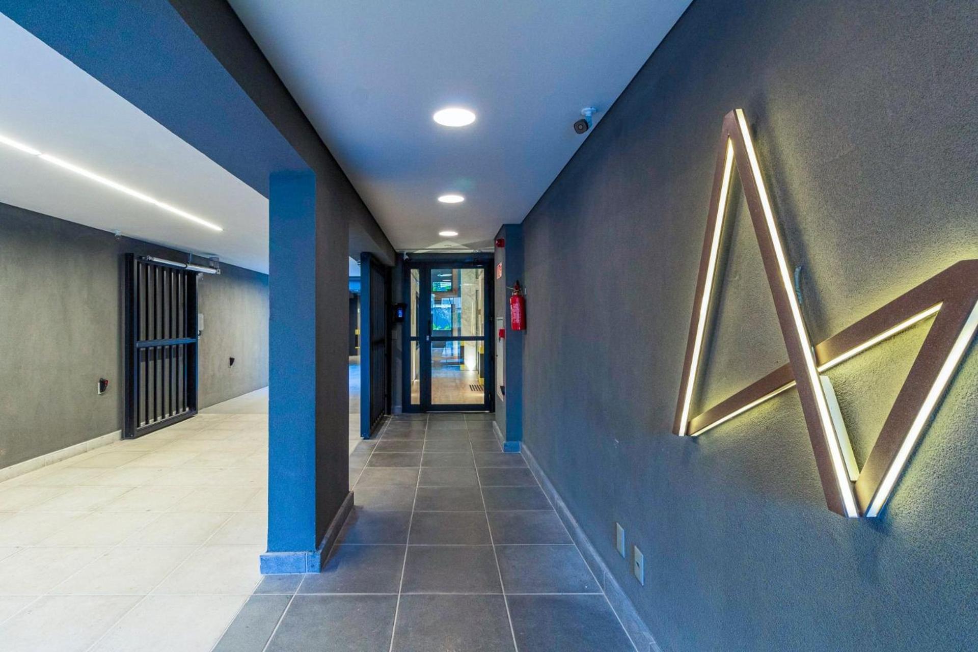 Casa de férias Arte Itaim By Oba São Paulo