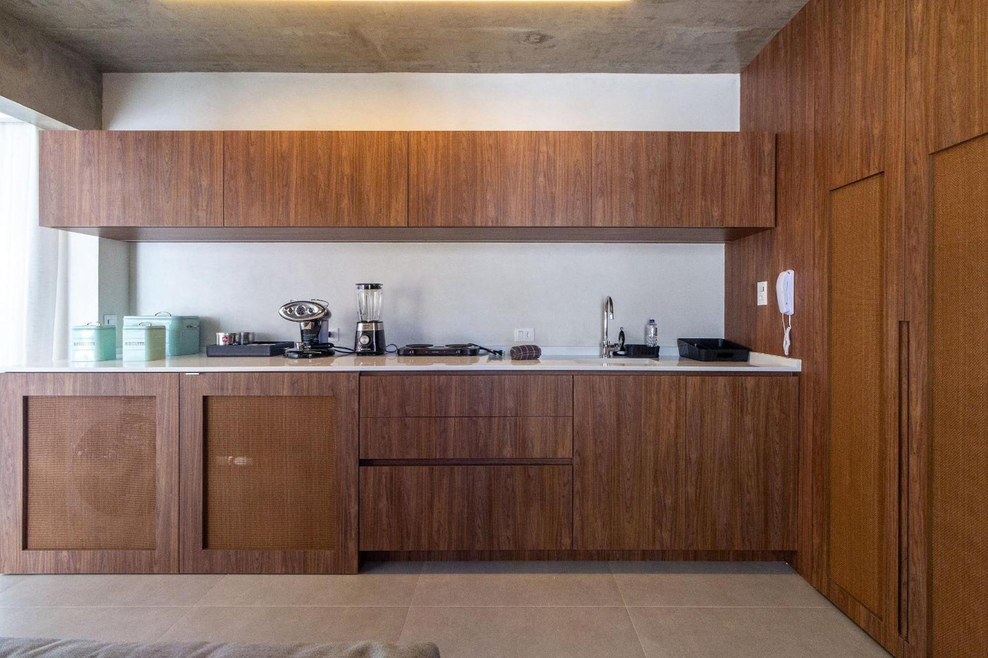 Arte Itaim By Oba Casa de férias São Paulo
