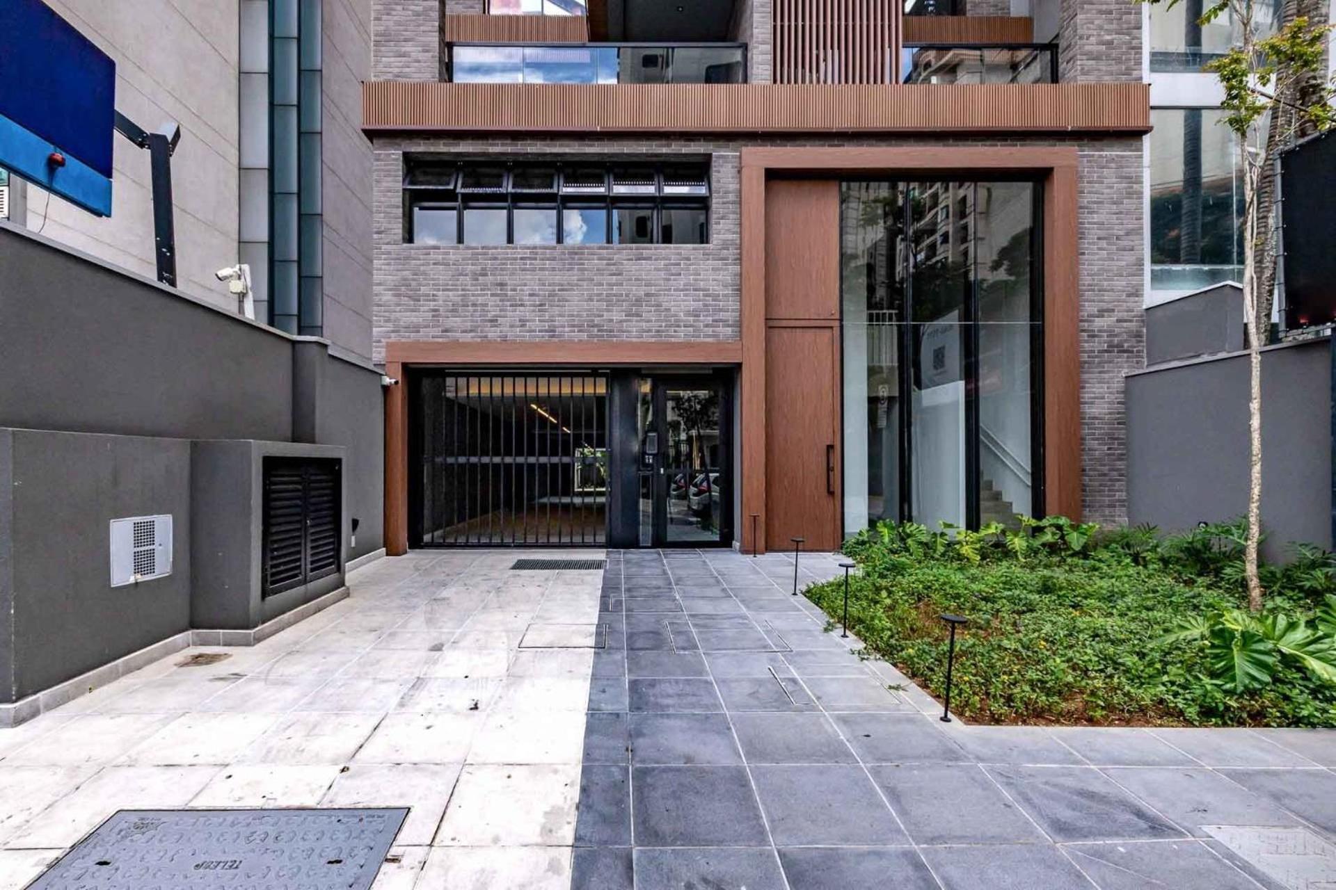 Arte Itaim By Oba Casa de férias São Paulo