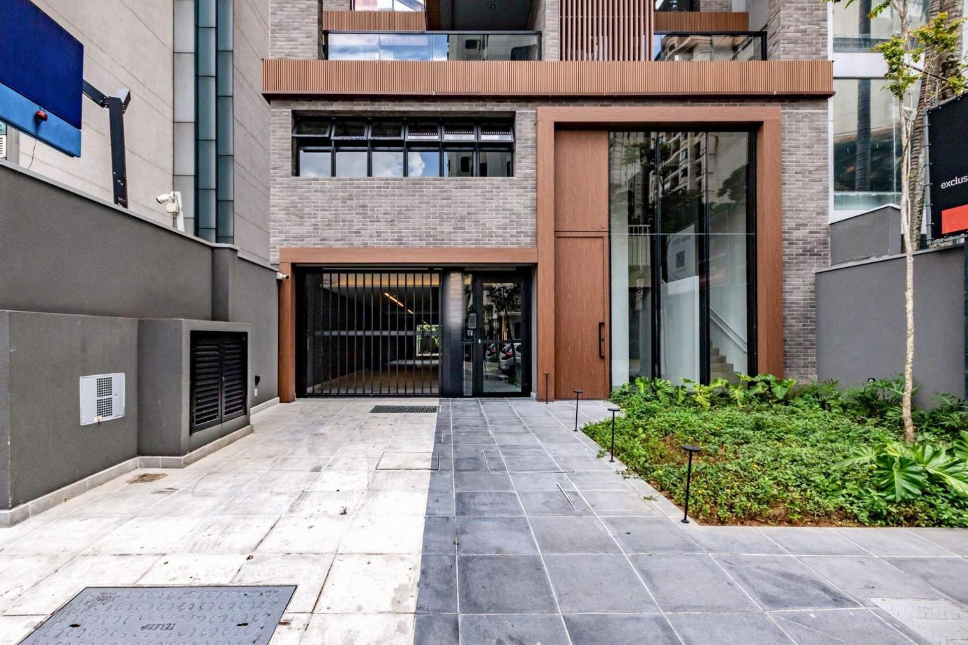 Casa de férias Arte Itaim By Oba São Paulo