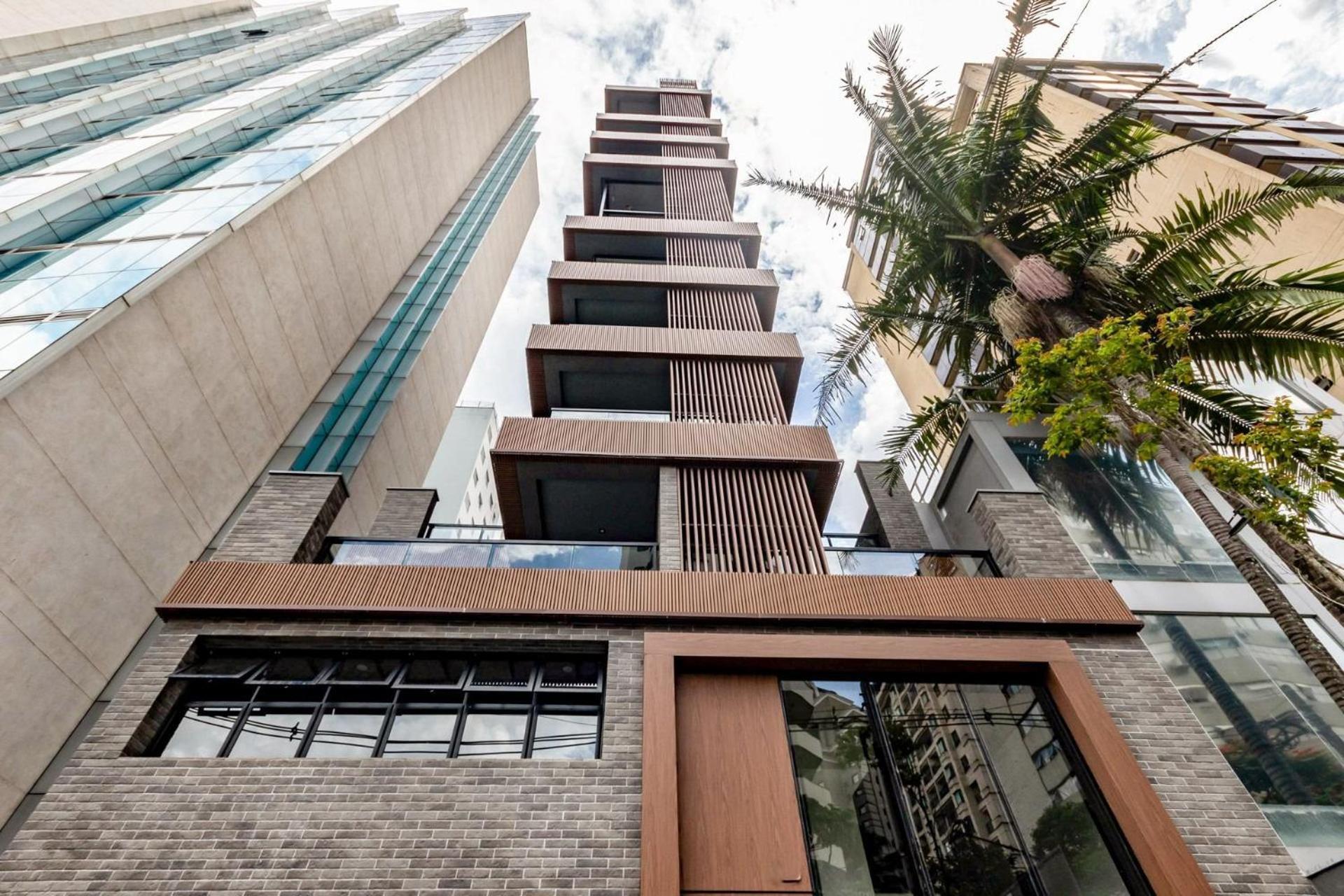 Casa de férias Arte Itaim By Oba *